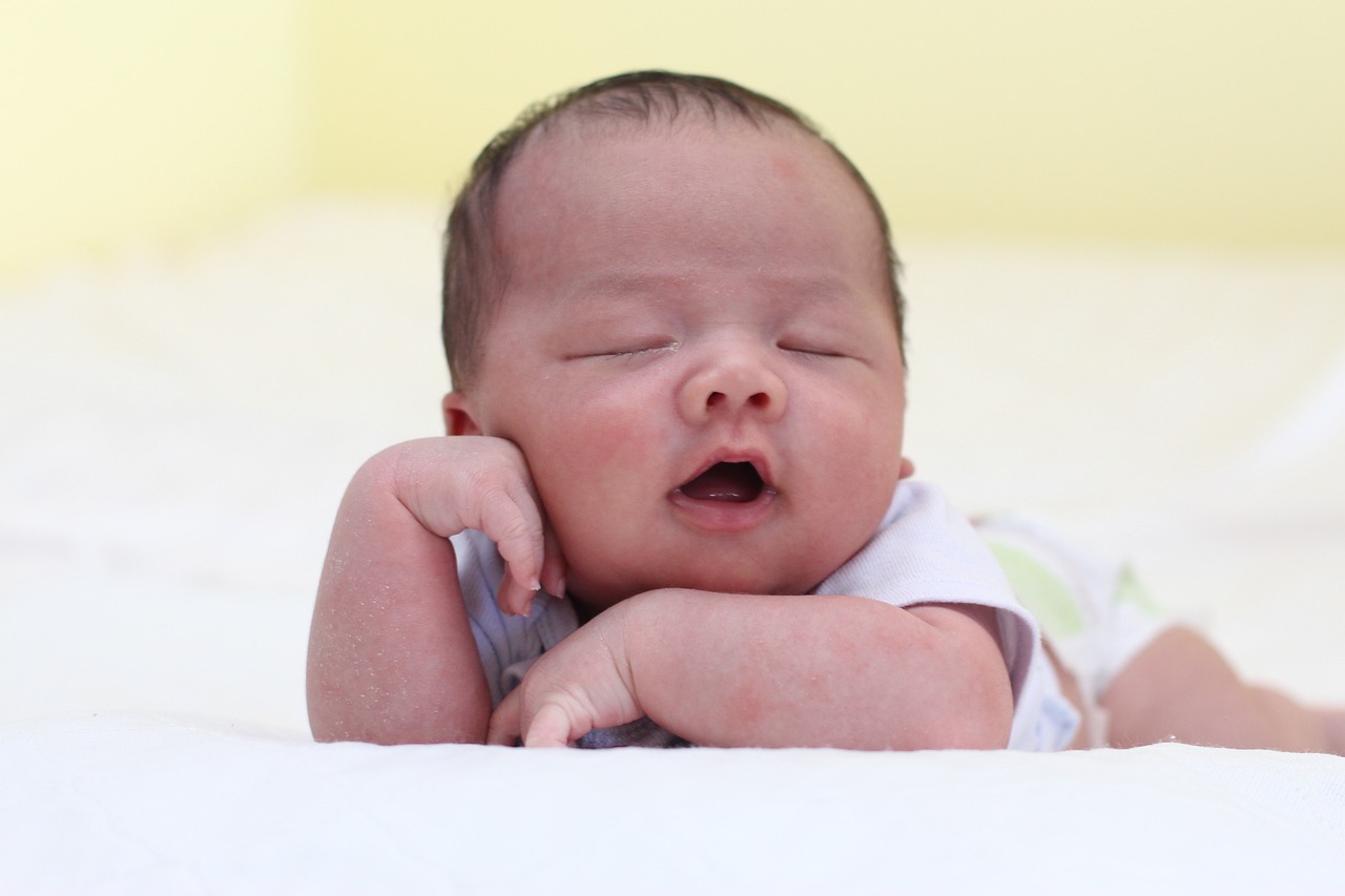 Sono do bebê